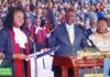 An rantsar da sabon shugaban kasar Kenya William Ruto WhatsApp Image 2022 09 13 at 11.03.28 AM