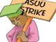 Yajin aikin ASUU: Farfesa J.D Aminu Ze jagoranci kwamitin shugabannin jami’o’i dan warware matsaolin yajin aiki asuu 1 1