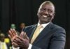 Zaben kenya: Kotun koli ta tabbatar da nasarar William Ruto download