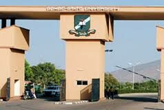 An umarci malaman Jami’ar jihar Gombe su koma aiki ko a dakatar da albashinsu images