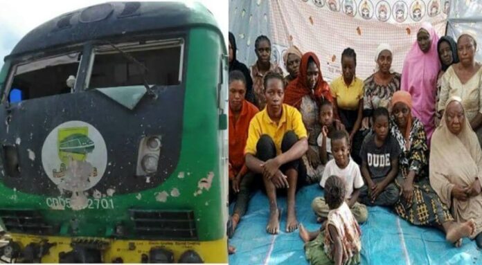 Abuja Kaduna Train Attack Victims 1 1