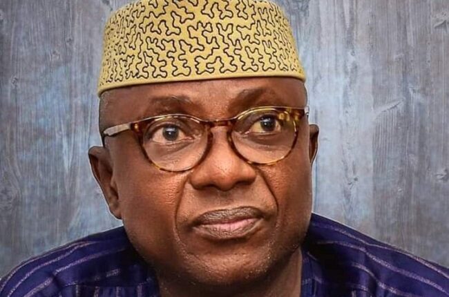 Afuye Afuye