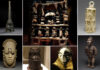 Jamus zata maido wa da Najeriya kayan tarihi 1,130 da aka wawashe – Minista Benin Africa Art Western Museums