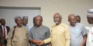 Za mu janye yajin aiki nan ba da jimawa ba – ASUU FB IMG 16654873656638444