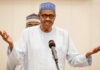 Na damu bisa halin da ƴan Najeriya suka tsinci kai a ciki- Shugaba Buhari Muhammadu Buhari speaking