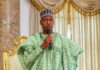 Zulum Ya Hana Gwangwan A Borno ZULUM 1