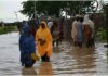 Gwamnatin jigawa ta kaddamar da Kwamitoci dan samar tallafi ga wadanda ambaliya ta shafa flood in yobe
