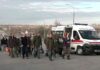 Hotuna: yadda bangarorin Rasha da Ukraine suke musayar fursunoni FB IMG 16677434839177945