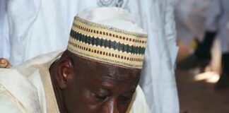 Gwamnatin kano ta fitar da Nera Milyan 300 ga daliban kano dake karatu a jami’ar Cyprus. Ganduje signs