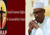 ASUU: Biyan Malaman jami’o’i rabin albashi ba doka ba ne – SERAP SERAP Buhari