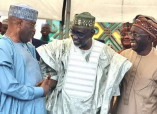 Muna jiran umarnin jam’iyya ta ƙasa kan nasarar Mohammed Abacha – Shekarau 321442804 1355833558509023 7367650061290421869 n
