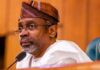 ‘Yan majalisa sun titsiye shugaban ASUU kan zargin cewa Gbajabiamila ya yaudari ƙungiyar Femi Gbajabiamila new
