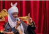 Kayyade kudaden da za a cire a kullum zai fi shafar ‘yan siyasa ba talakawa ba – Sanusi II IMG ORG 1597051154134