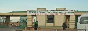 Jami’ar kebbi ta Daga likafar malaman ta 12 zuwa matakin farfesoshi, da karin wasu 5 Kebbi State University of Science and Technology