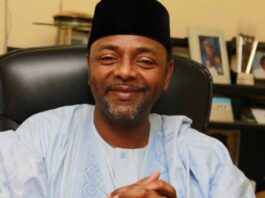 Dalhatu ya doke dan Abacha, ya samu tikitin gwamnan PDP a Kano Mohammed Abacha 750x430 1