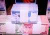 Mutum 17 Sun Rasu Wajen Rububin Kudi A Unguwar Hausawan Kalaba New Naira notes sabo 750x430 1