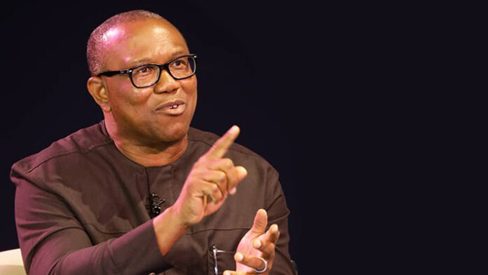 Peter Obi