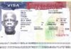 APC ta musanta zargin hana Tinubu Visa zuwa Amurka Tinubu US visa