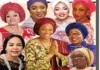 2023: Za Mu Fi Maza Tabuka Abin Azo A Gani, In Ji Yan Takarar Gwamna Mata a Najeriya Women in politics