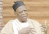 Zaben 2023: Abin Kunya Ne Buhari Ya Mika Mulki Ga Yan Adawa – Abdullahi Adamu b119f6a3c132e877