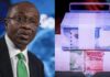CBN Zai Fara Gurfanar Da Masu Sayar Da Sabbin Kudi Banks Will Accept Old Naira Notes After Deadline Says Emefiele