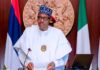 Na yi wa ‘yan Najeriya duk abin da zan iya – Shugaba Buhari FB IMG 16725691004867787