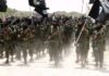 Fada ya barke tsakanin mayakan IS da na Al-Qa’eda a Mali FB IMG 16725732626055021