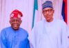 Ba wani rashin jituwa tsakanina da Buhari – Tinubu FB IMG 16749904904531474