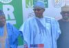 Cikin hutuna: Shugaba Buhari ya kaddamar da tashar wutar lantarki mai amfani da hasken rana a jihar Kano IMG 20230130 WA0120 750x430 1