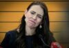 Firaministar New Zealand tayi murabus Jacinda Ardern