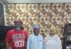 Bayan Ficewa Daga Tafiyar Tinubu, Naja’atu Ta Koma Wajen Atiku images 1 17
