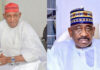 Abba Gida Gida ya maka shugaban jam’iyyar APC na jihar Kano a kotu bisa kalaman tunziri imgonline com ua twotoone pM4l1d0Jzhdxi9 750x430 1