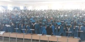 Ɗalibai 285 ne su ka fita da sakamako mafi girma a BUK FB IMG 16757940074229472