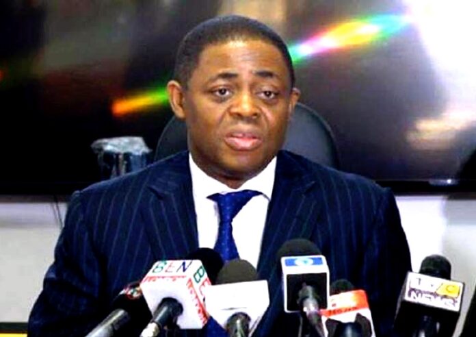 Femi fani kayode 1