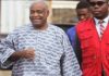 Kotu Ta Yankewa Sirikin Obasanjo Daurin Shekaru 7 A Gidan Yari John Abebe