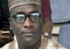 APC ta dakatar da shugaban ta na shiyyar Arewa maso Gabas Mustapha Salihu Vice Chairman APC NorthEast