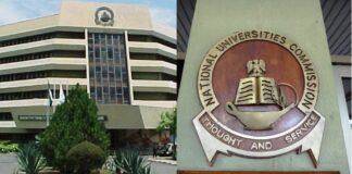 Gwamnatin tarayya ta amince da samar da karin jami’a a jihar Kano National Universities Commision NUC