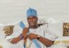 Ooni ya shawarci Tinubu da ya tara ƙwararru don samar da kundin tsarin farfaɗo da tattalin arziki 334425625 1849936835381085 3078951861242178726 n
