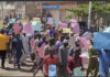 Sakamakon zaɓe: Magoya bayan APC sun gudanar da zanga-zanga a Kano 337299843 3085412221751529 6922133914729526124 n