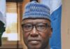 Rikicin Adamawa: APC ta dakatar da Boss Mustapha har sai baba- tagani Boss Gida Mustapha