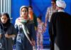 Iran za ta sa kyamara a ko ina don kama matan da ba sa yawo da hijabi 1681035152256