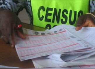 Ƙidaya: Ba zamu tambayi abinda ya shafi addini ba – Hukumar kidaya CENSUS