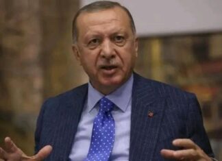 Rikicin Sudan: Turkiyya za ta ɗauke ofishin jakadancinta daga Khartoum zuwa Port Sudan 1683451229679