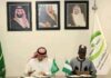 EFCC ta cimma yarjejeniya da Saudiyya don ƙwato kadarorin gwamnati 1684439726863