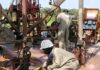 Kamfanin NNPC ya koma aikin nemo mai a jihar Borno 1684848450924
