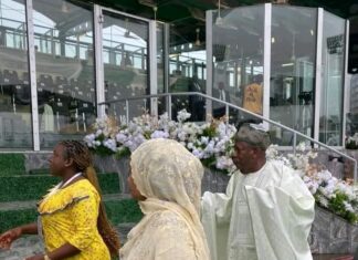 Da Kwankwaso ne a wajen rantsar da Tinubu ba za a yi masa abin da a ka yi wa Ganduje ba — Danzago 1685543139802