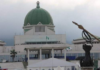 Majalisar dokokin Najeriya ta fara yi wa sabbin mambobinta bita 345050807 103156222783205 1675832189184511057 n