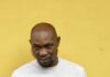 Ƴan sanda sun tsare mawaki Seun Kuti bisa zargin cin zarafin ɗan sanda 346272255 759205635883632 7431944635520646481 n