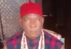 Basaraken Da Ya Yi Barazanar Gayyatar IPOB Ya Gurfana A Kotu Fredrick Nwajagu