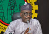 A daina fargaba muna da wadataccen mai — NNPC Kyari 1